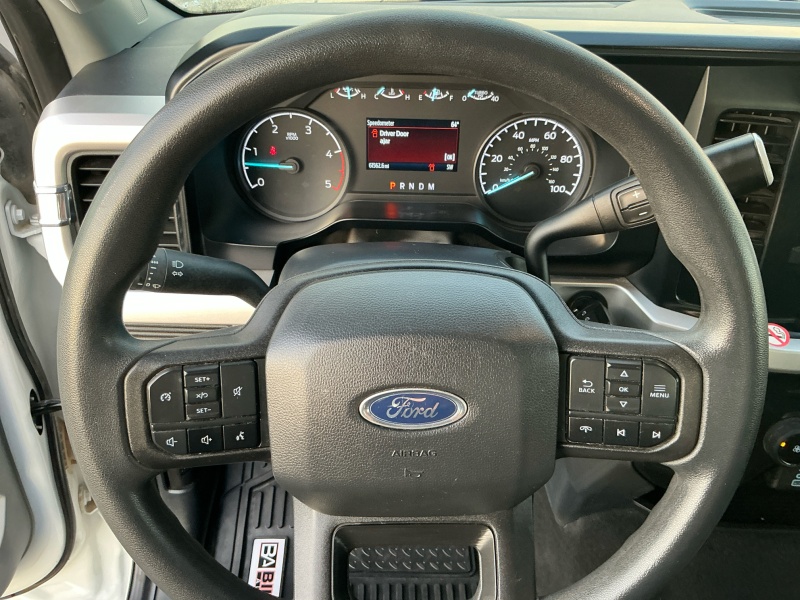 2024 Ford Super Duty F-250 SRW