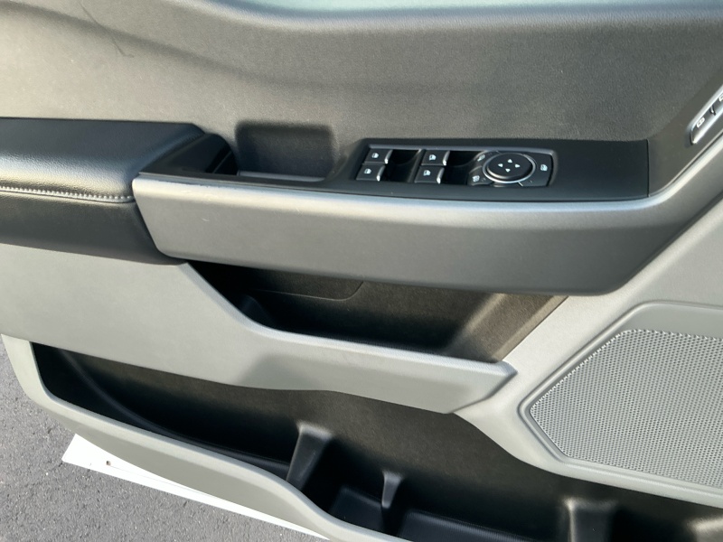 2024 Ford Super Duty F-250 SRW