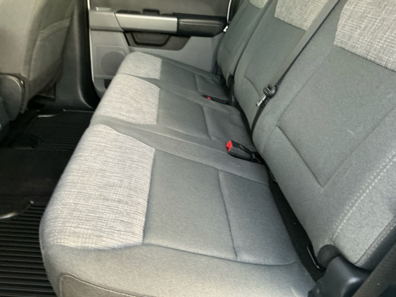 2024 Ford Super Duty F-250 SRW