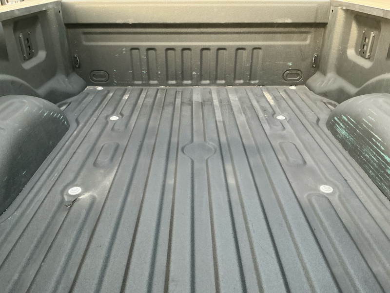 2024 Ford Super Duty F-250 SRW