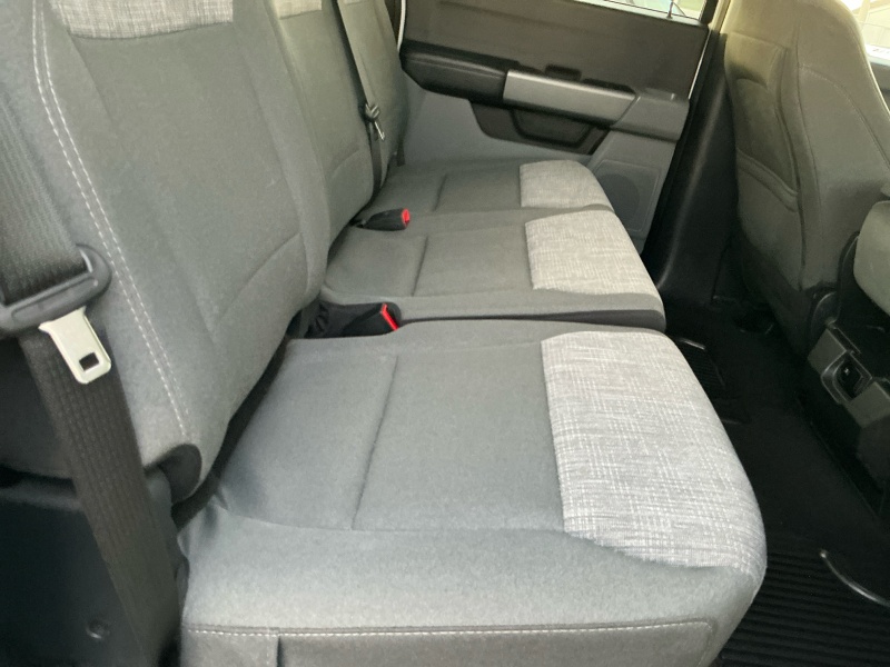 2024 Ford Super Duty F-250 SRW