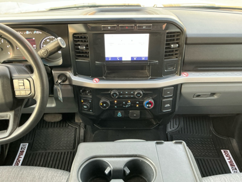 2024 Ford Super Duty F-250 SRW