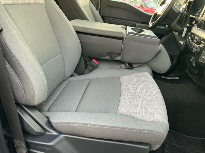 2024 Ford Super Duty F-250 SRW