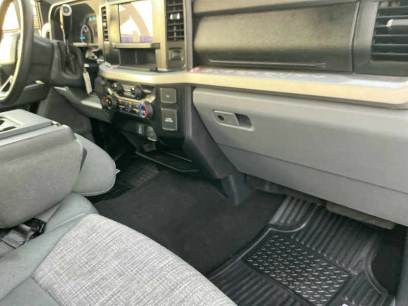 2024 Ford Super Duty F-250 SRW