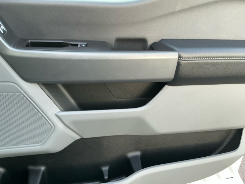 2024 Ford Super Duty F-250 SRW