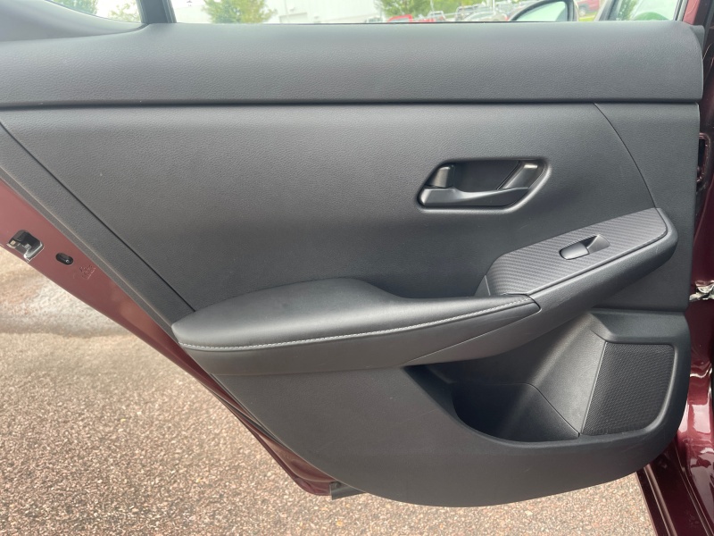 2024 Nissan Sentra