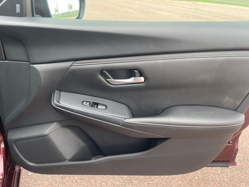 2024 Nissan Sentra