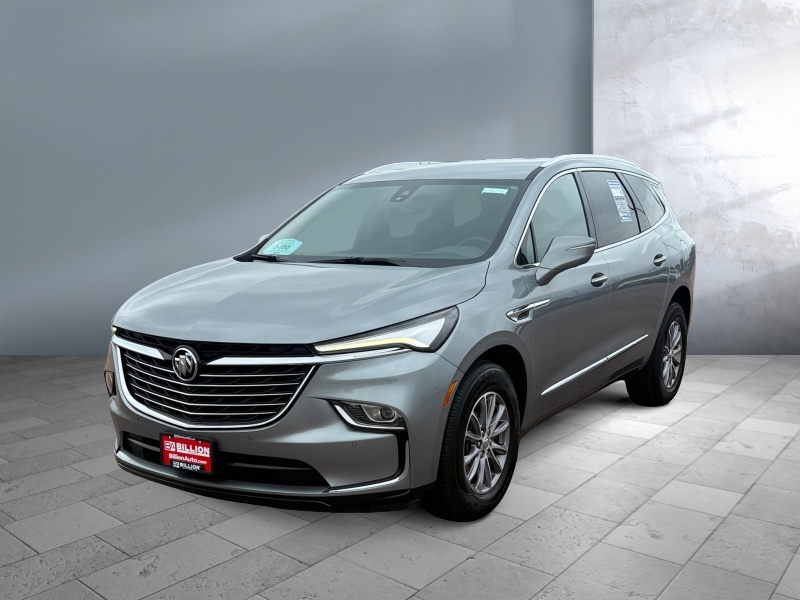 2024 Buick Enclave