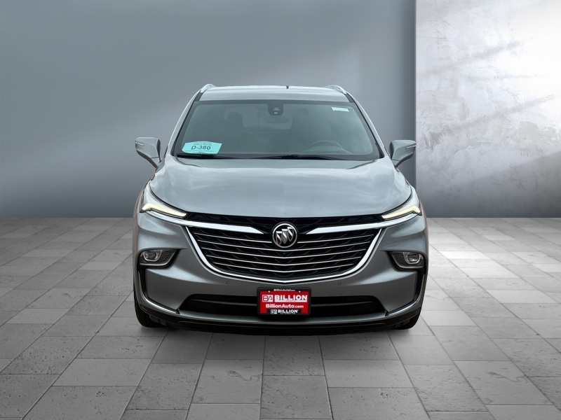2024 Buick Enclave