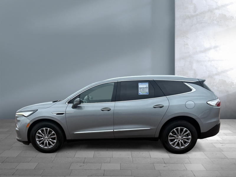 2024 Buick Enclave
