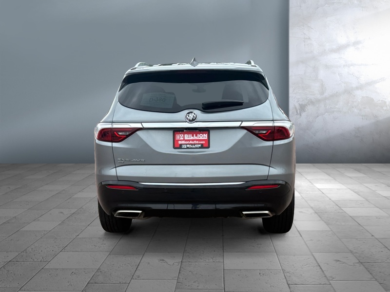 2024 Buick Enclave