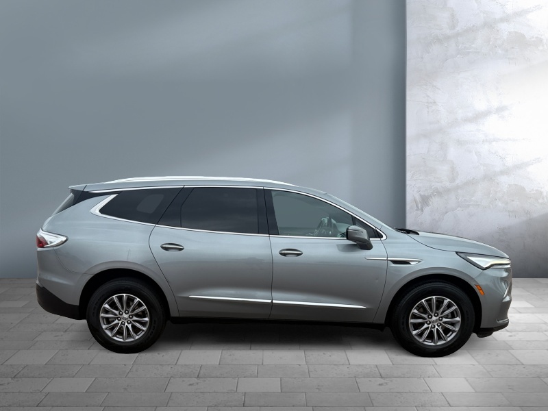 2024 Buick Enclave