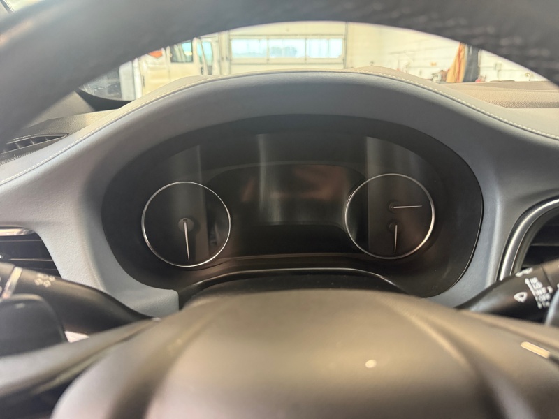 2024 Buick Enclave