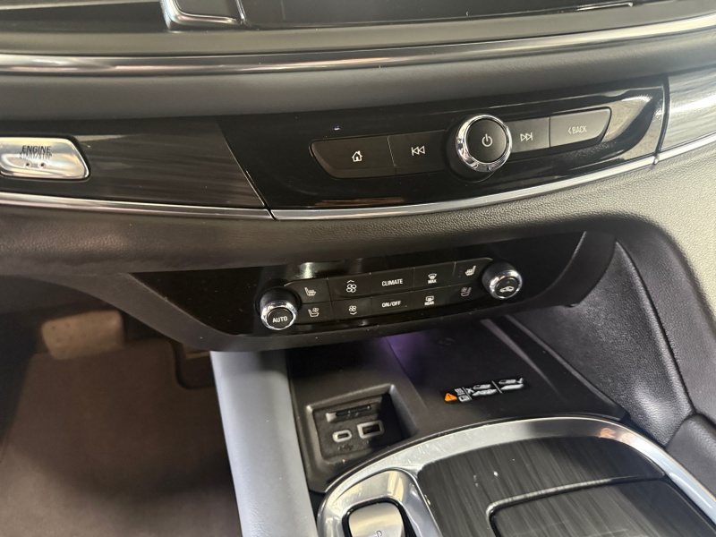 2024 Buick Enclave