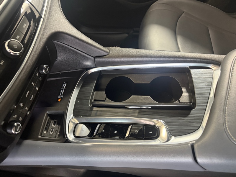 2024 Buick Enclave