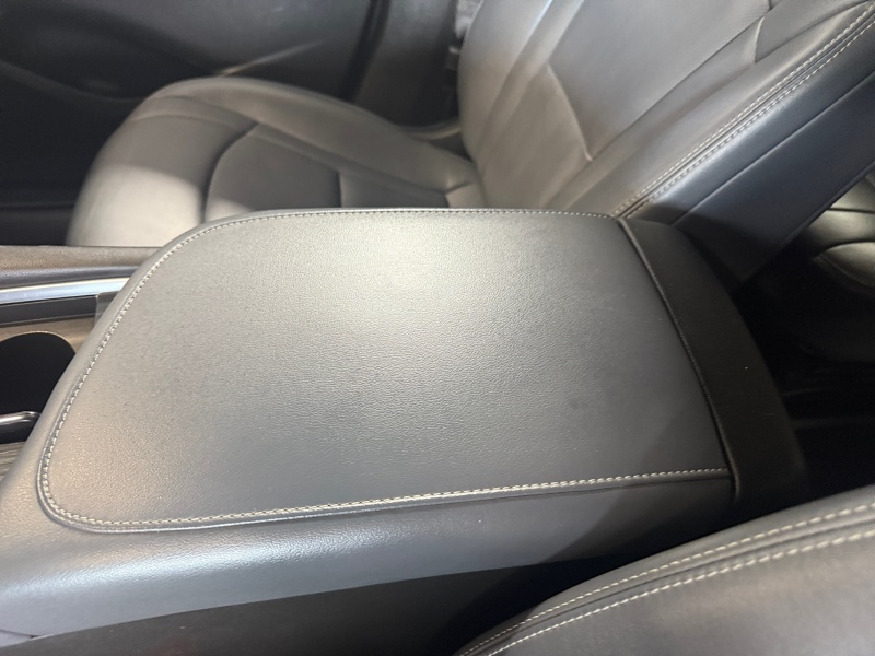 2024 Buick Enclave