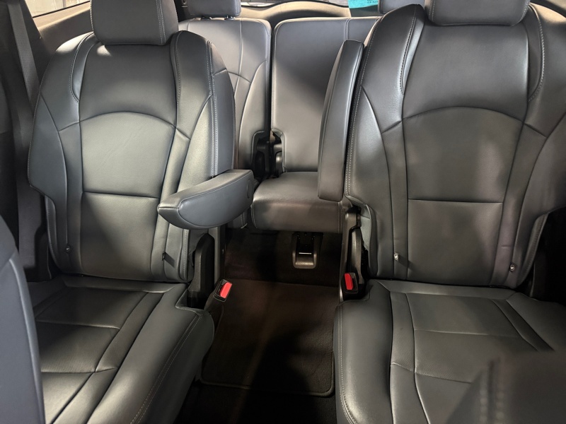 2024 Buick Enclave