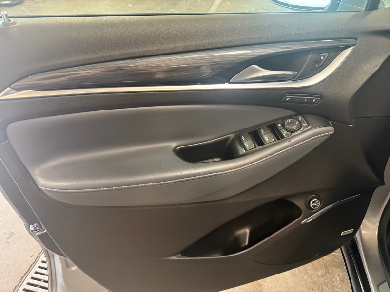 2024 Buick Enclave