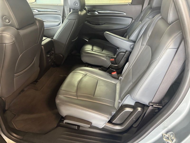 2024 Buick Enclave