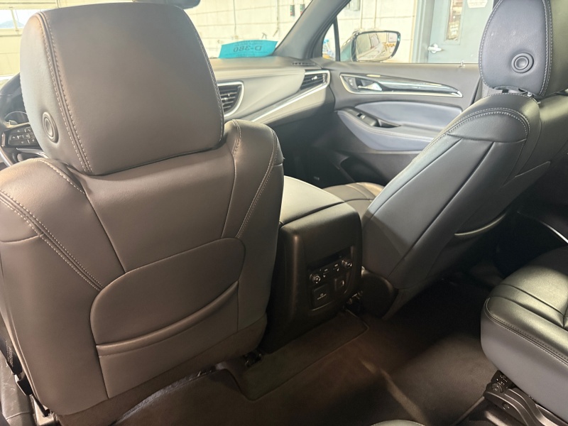 2024 Buick Enclave