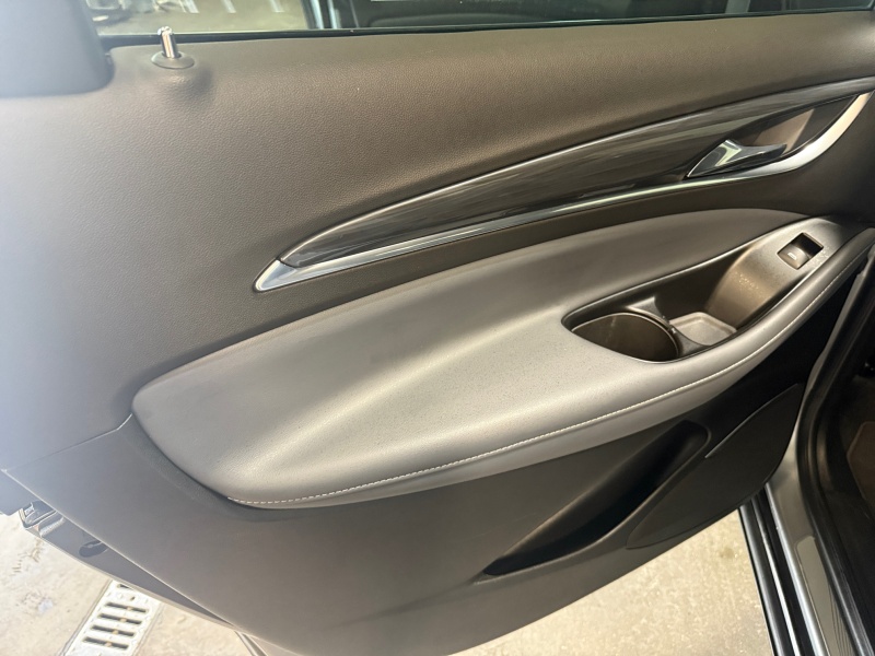 2024 Buick Enclave