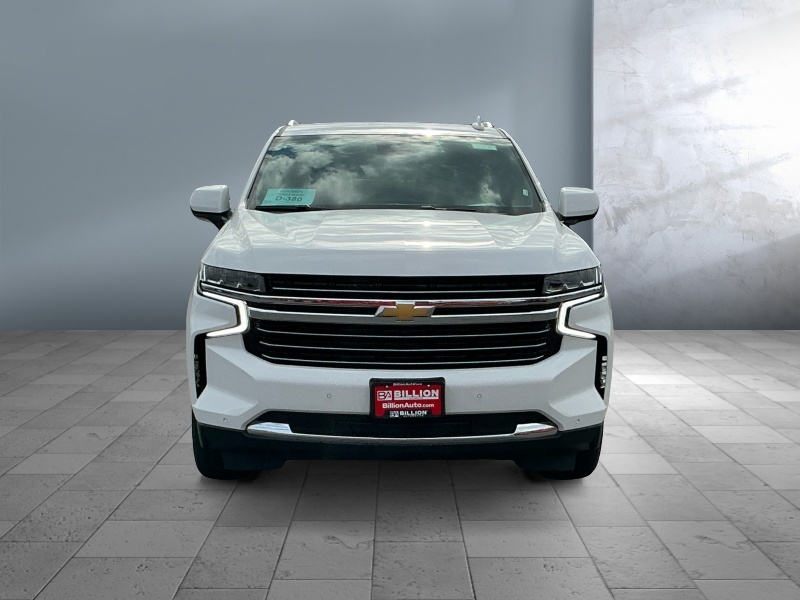 2023 Chevrolet Tahoe