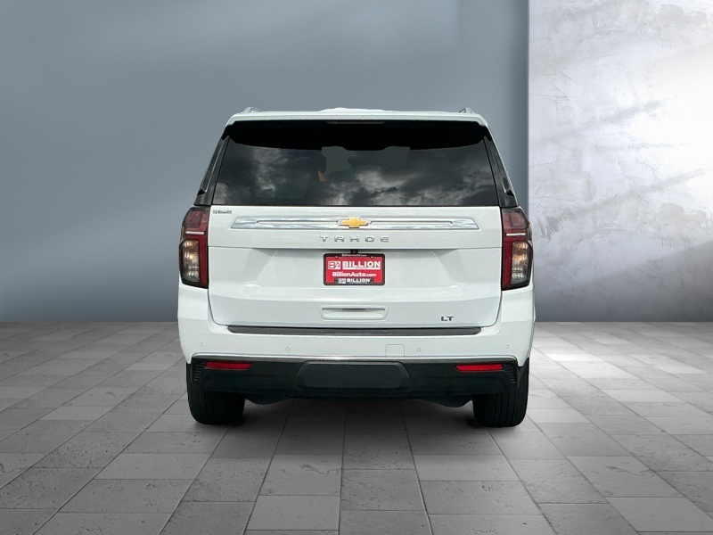 2023 Chevrolet Tahoe