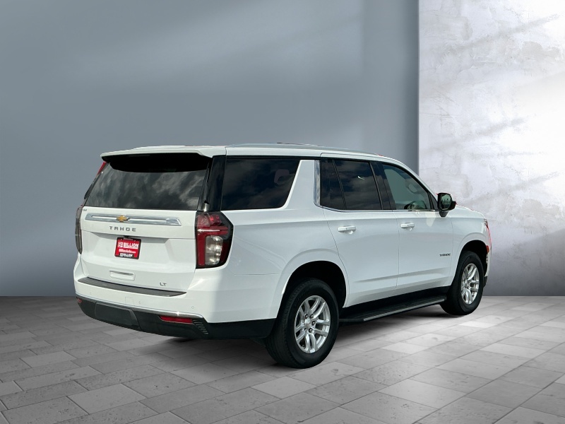 2023 Chevrolet Tahoe