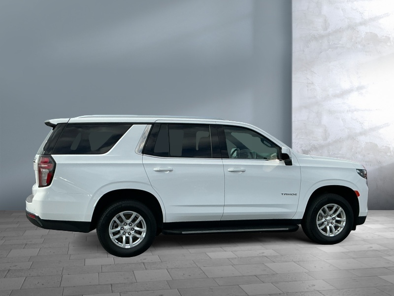 2023 Chevrolet Tahoe