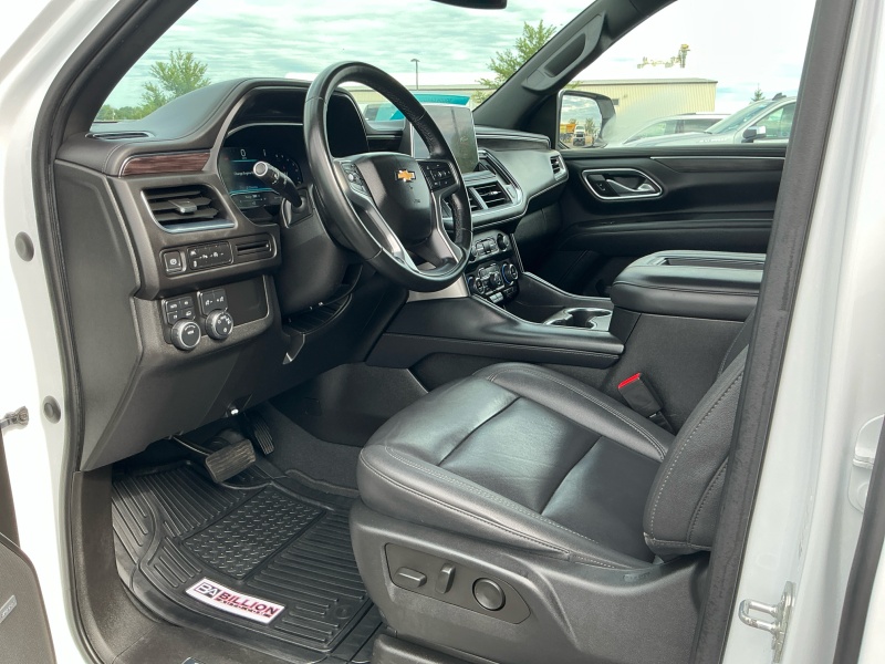 2023 Chevrolet Tahoe