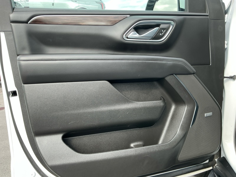 2023 Chevrolet Tahoe