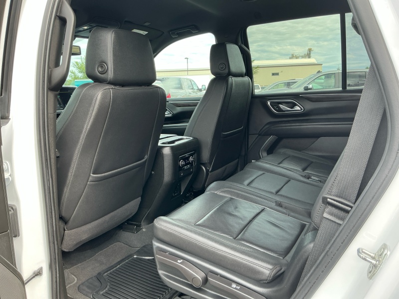 2023 Chevrolet Tahoe