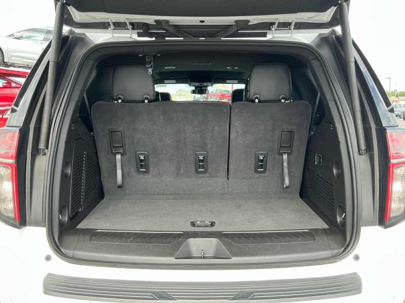 2023 Chevrolet Tahoe