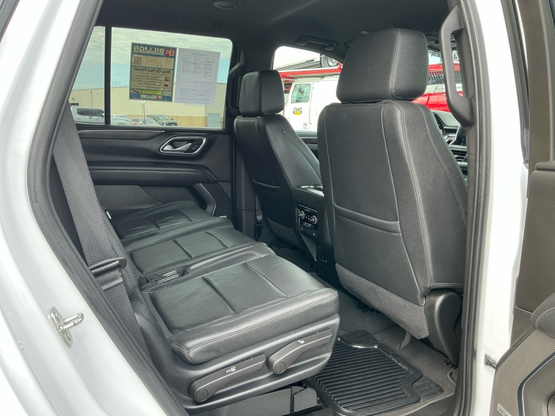 2023 Chevrolet Tahoe