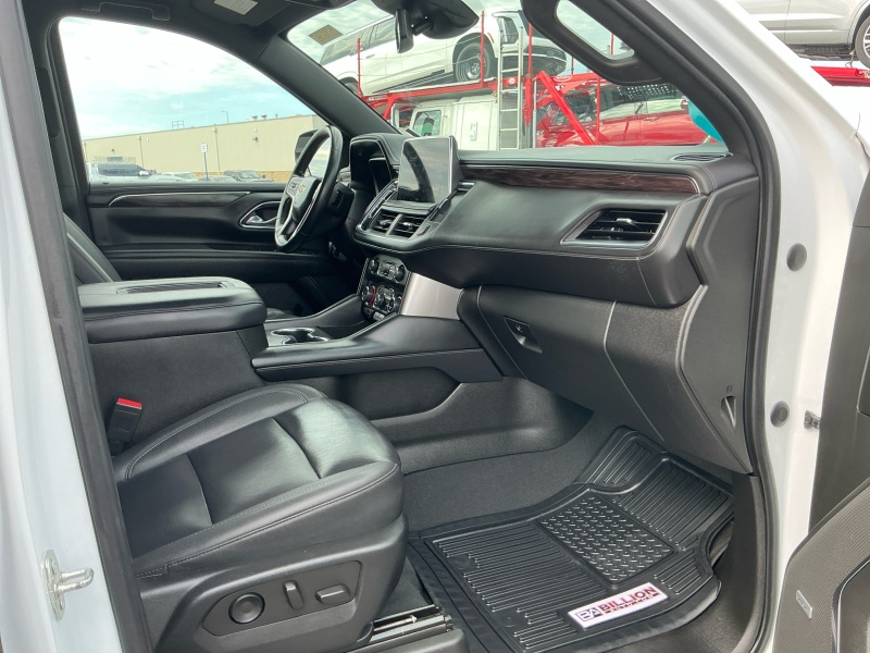 2023 Chevrolet Tahoe