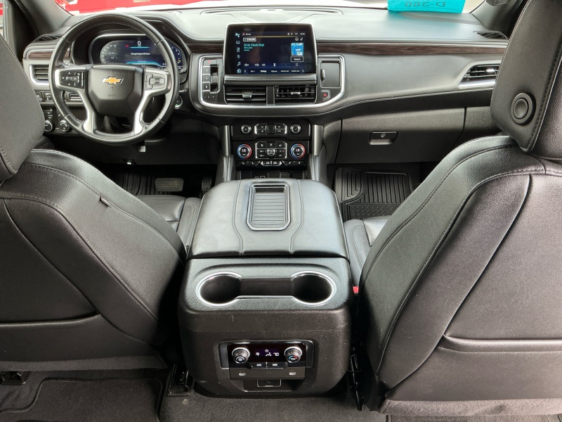 2023 Chevrolet Tahoe