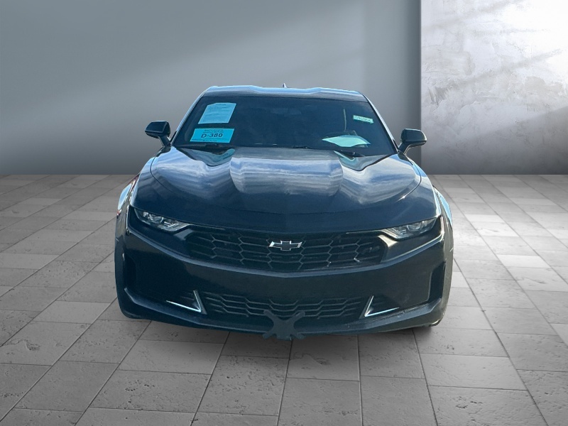 2019 Chevrolet Camaro