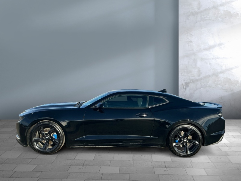 2019 Chevrolet Camaro