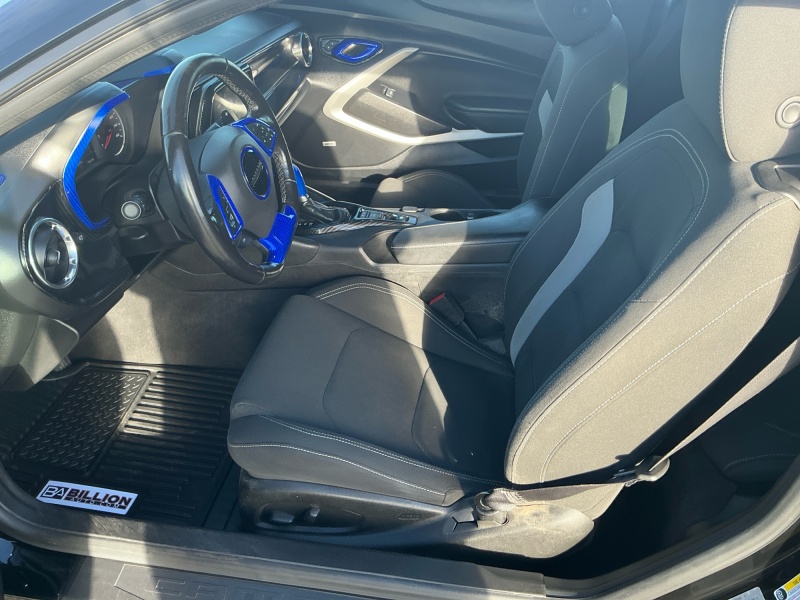 2019 Chevrolet Camaro