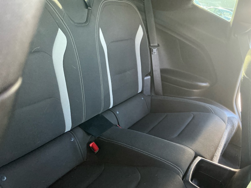 2019 Chevrolet Camaro