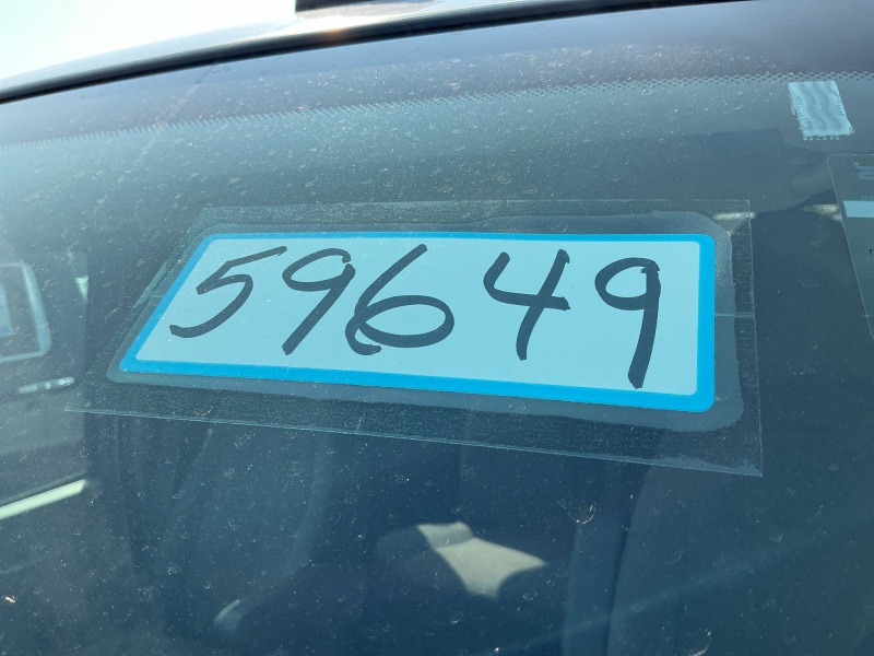 2025 Chevrolet Express Passenger