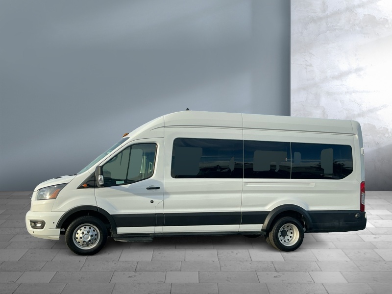 2024 Ford Transit Passenger Wagon