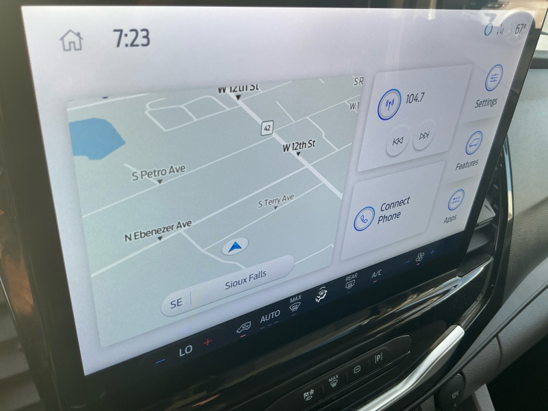 2024 Ford Transit Passenger Wagon