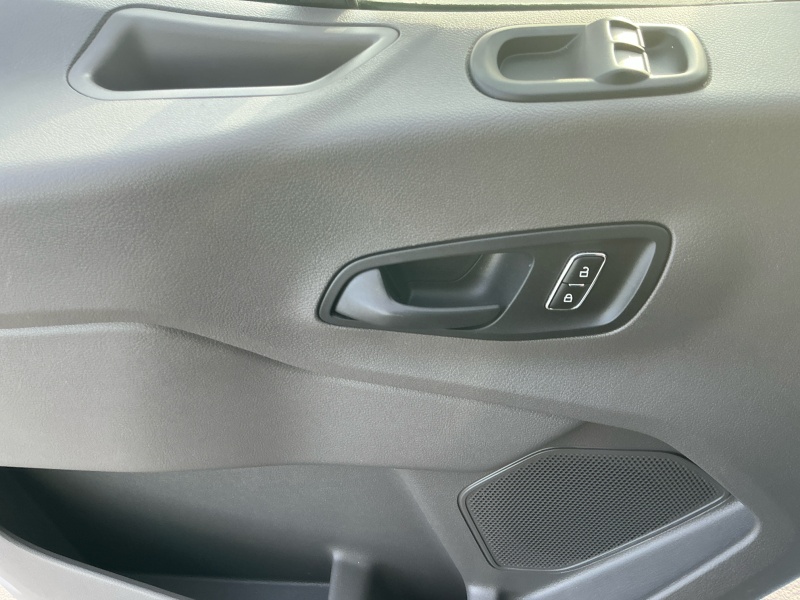 2024 Ford Transit Passenger Wagon