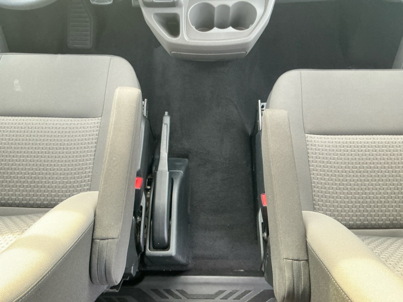 2024 Ford Transit Passenger Wagon