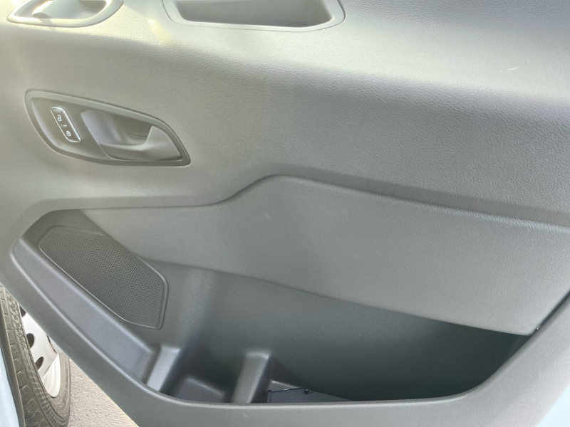 2024 Ford Transit Passenger Wagon