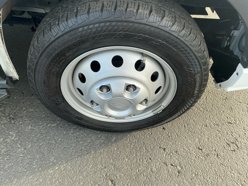 2024 Ford Transit Passenger Wagon