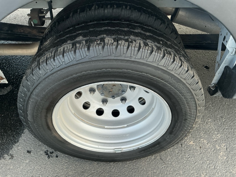 2024 Ford Transit Passenger Wagon