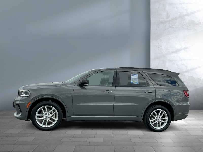 2024 Dodge Durango