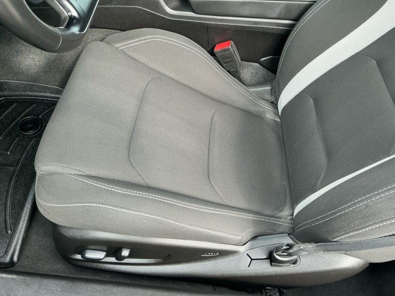 2018 Chevrolet Camaro